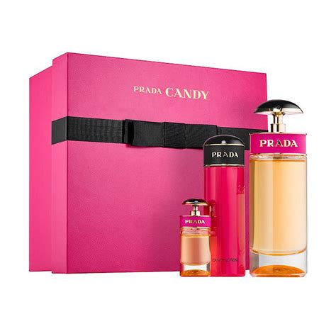 candy prada set|prada candy gift with purchase.